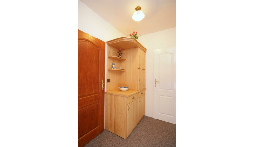 Penzion U Šrenků Špindlerův Mlýn